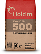 Цемент ExtraCEM 500