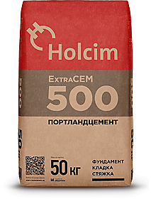 Цемент ExtraCEM 500