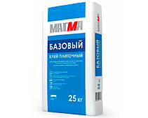 Клей плиточный «Базовый Зимний» Клей плиточный «Базовый Зимний»