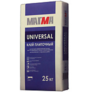 Клей плиточный «Universal» Клей плиточный «Universal»