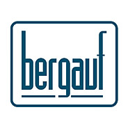 Bergauf