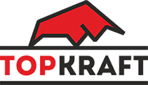 TOPKRAFT промышленные полы