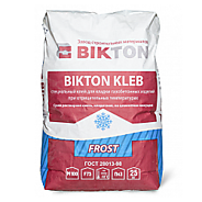 Bikton KLEB FROST Bikton KLEB FROST