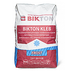 Bikton KLEB FROST