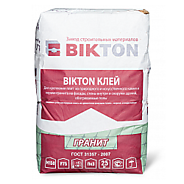 Bikton Клей плиточный Гранит Bikton Клей плиточный Гранит