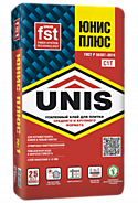 Unis Плюс Unis Плюс