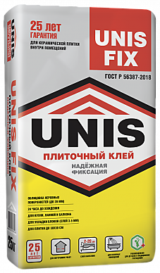 Unis  FIX