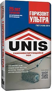 Unis Горизонт Ультра