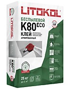 LITOFLEX K80 ECO (класс С2 Е)